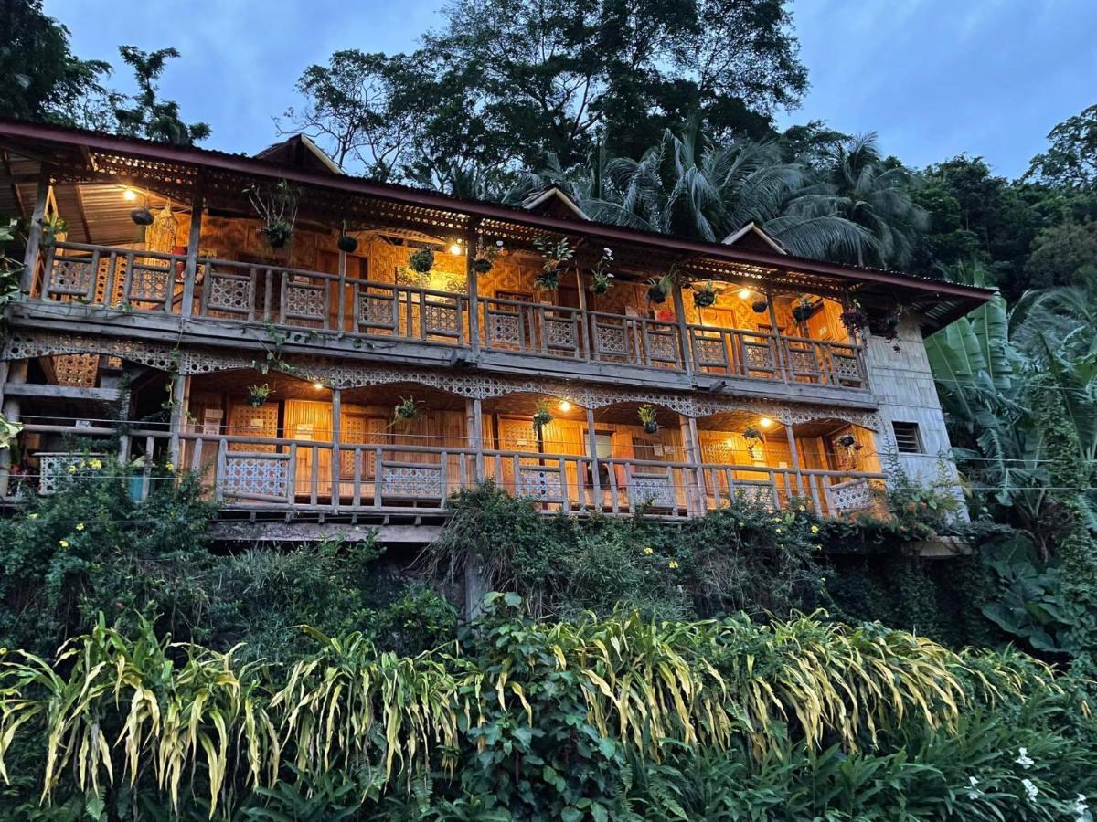 Camiguin Blue Lagoon Cottages Mahinog Exterior photo