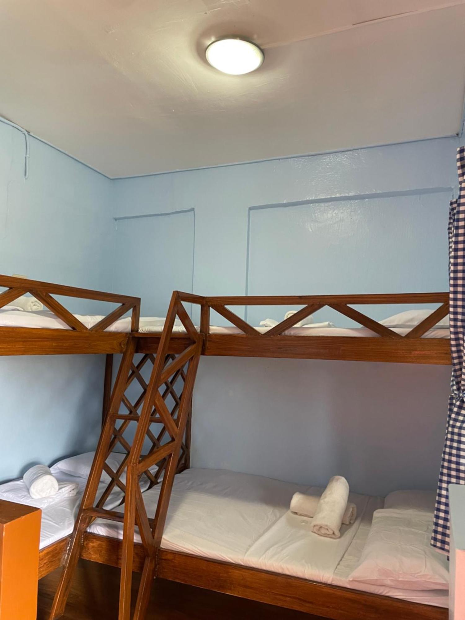 Camiguin Blue Lagoon Cottages Mahinog Exterior photo