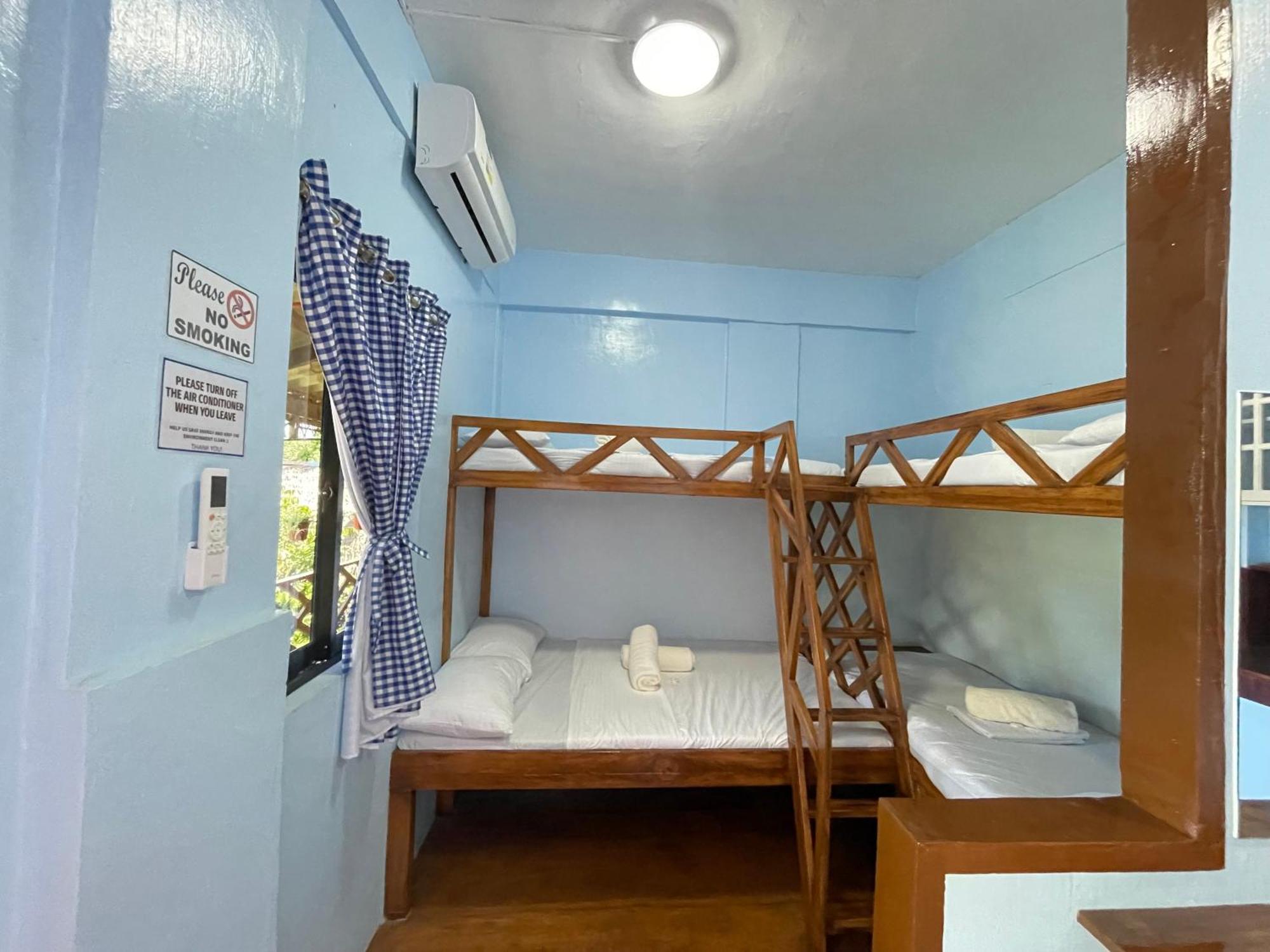 Camiguin Blue Lagoon Cottages Mahinog Exterior photo