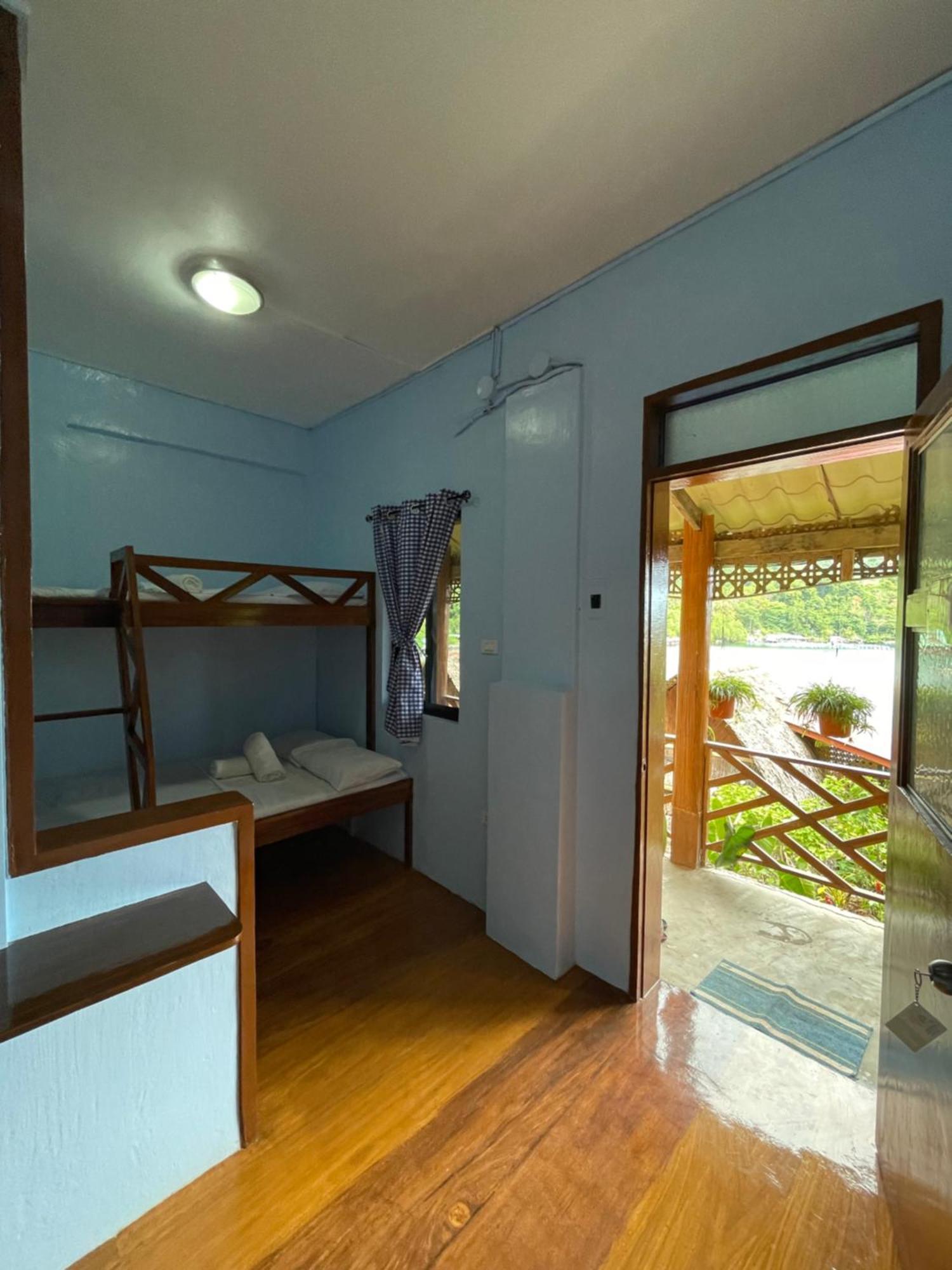 Camiguin Blue Lagoon Cottages Mahinog Exterior photo