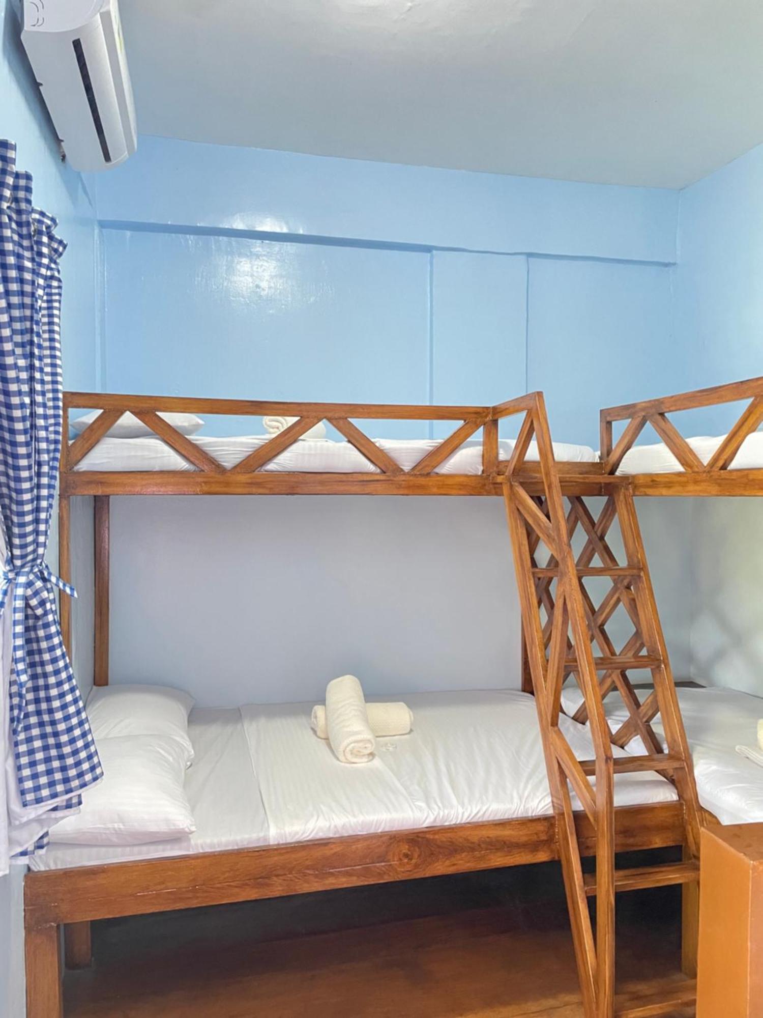 Camiguin Blue Lagoon Cottages Mahinog Exterior photo