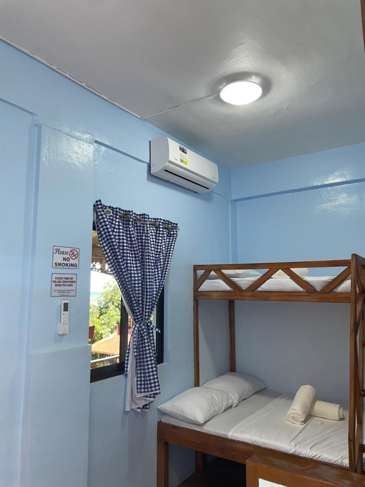 Camiguin Blue Lagoon Cottages Mahinog Exterior photo